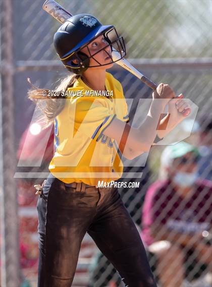 Thumbnail 2 in North Platte vs. Columbus photogallery.