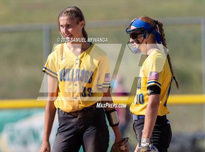 Thumbnail 3 in North Platte vs. Columbus photogallery.