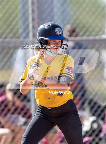 Thumbnail 2 in North Platte vs. Columbus photogallery.