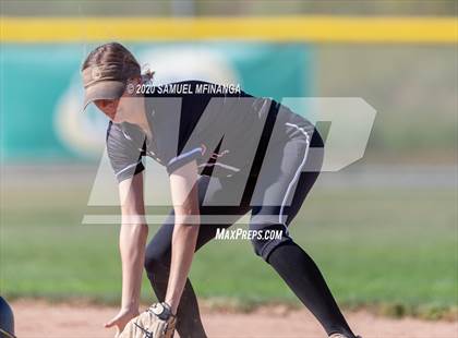 Thumbnail 3 in North Platte vs. Columbus photogallery.