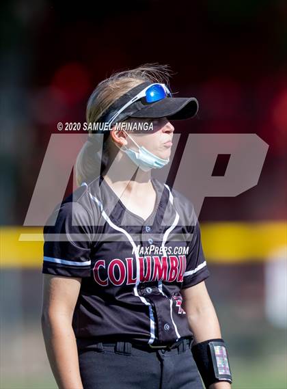 Thumbnail 3 in North Platte vs. Columbus photogallery.