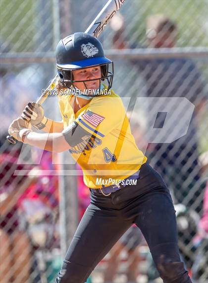 Thumbnail 3 in North Platte vs. Columbus photogallery.