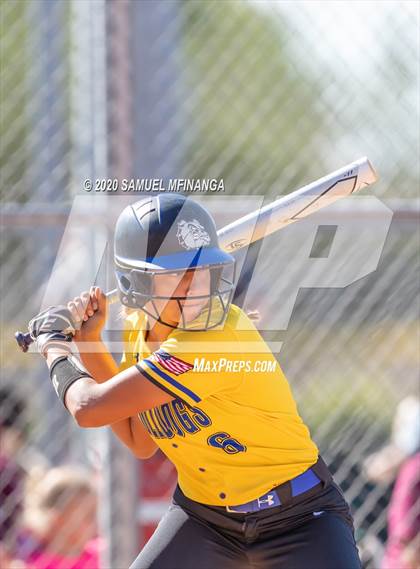 Thumbnail 1 in North Platte vs. Columbus photogallery.