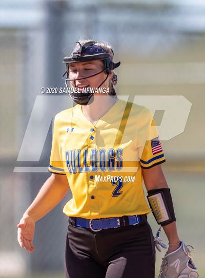 Thumbnail 3 in North Platte vs. Columbus photogallery.