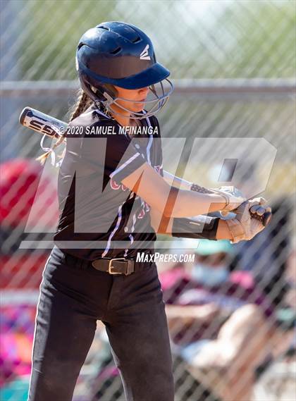 Thumbnail 2 in North Platte vs. Columbus photogallery.