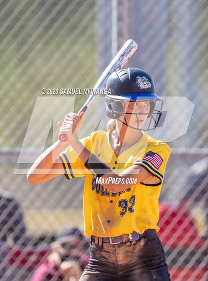 Thumbnail 1 in North Platte vs. Columbus photogallery.