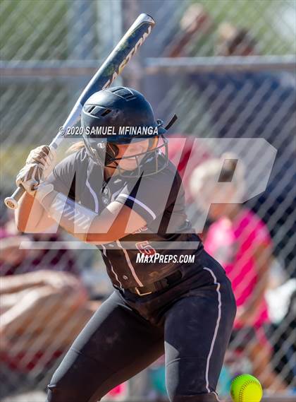 Thumbnail 3 in North Platte vs. Columbus photogallery.