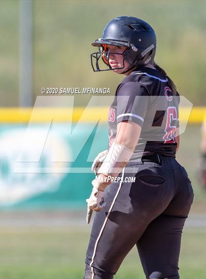 Thumbnail 1 in North Platte vs. Columbus photogallery.
