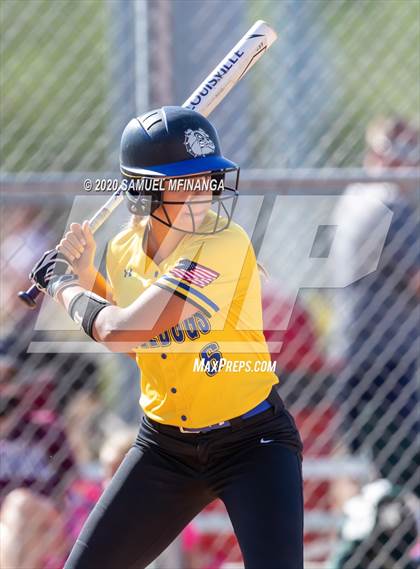 Thumbnail 2 in North Platte vs. Columbus photogallery.