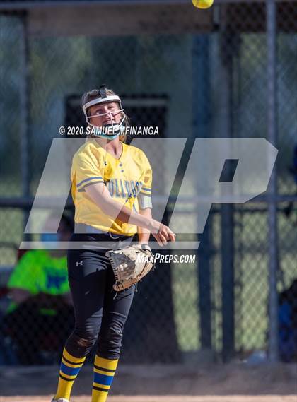 Thumbnail 3 in North Platte vs. Columbus photogallery.