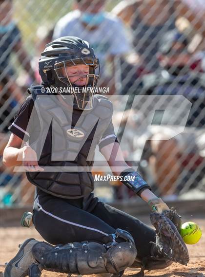 Thumbnail 2 in North Platte vs. Columbus photogallery.