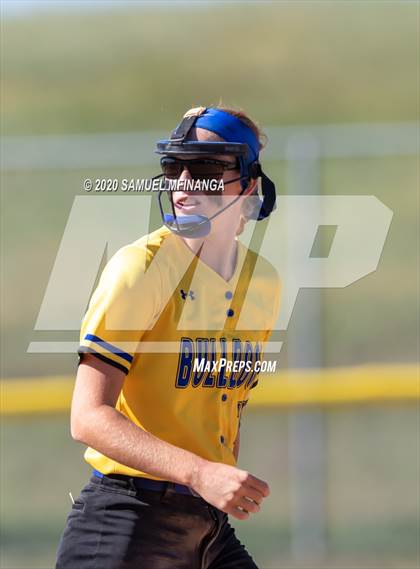Thumbnail 3 in North Platte vs. Columbus photogallery.