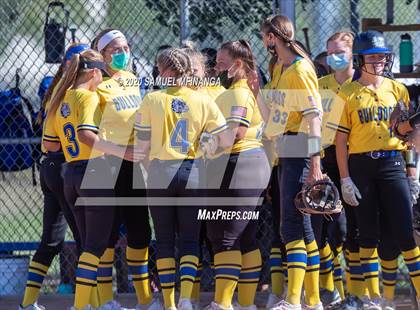 Thumbnail 2 in North Platte vs. Columbus photogallery.