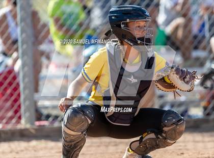 Thumbnail 2 in North Platte vs. Columbus photogallery.
