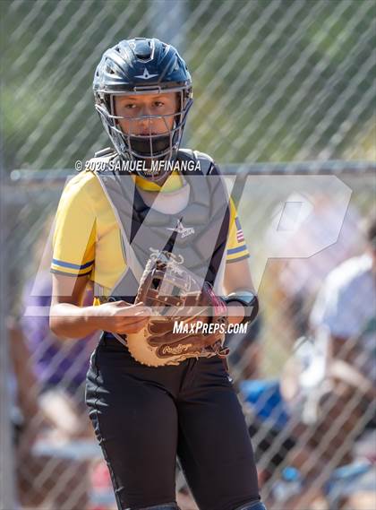 Thumbnail 3 in North Platte vs. Columbus photogallery.