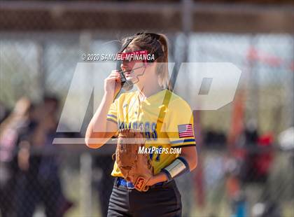 Thumbnail 3 in North Platte vs. Columbus photogallery.