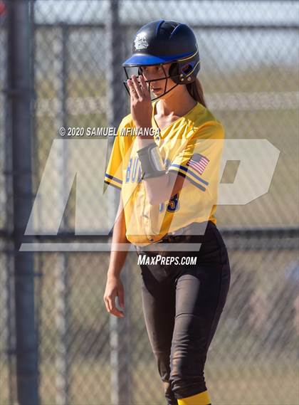 Thumbnail 3 in North Platte vs. Columbus photogallery.