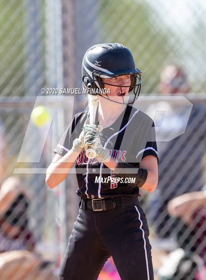 Thumbnail 3 in North Platte vs. Columbus photogallery.