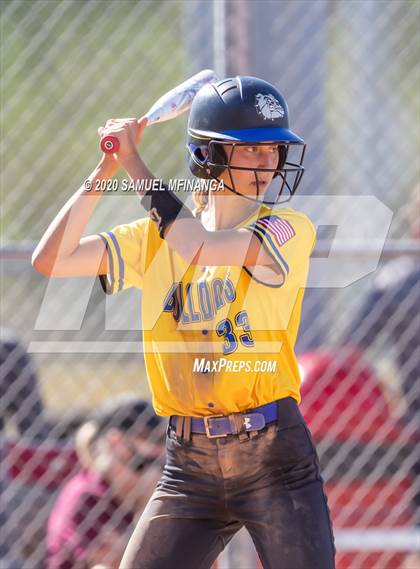 Thumbnail 3 in North Platte vs. Columbus photogallery.