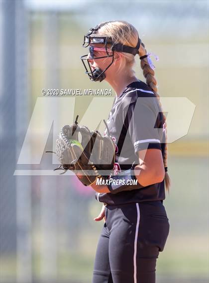Thumbnail 3 in North Platte vs. Columbus photogallery.