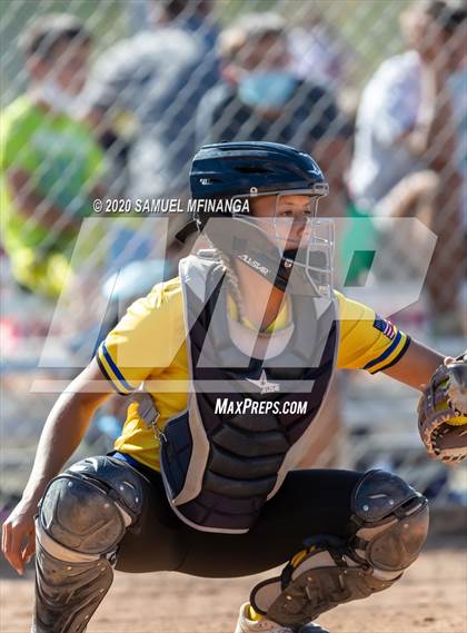 Thumbnail 2 in North Platte vs. Columbus photogallery.