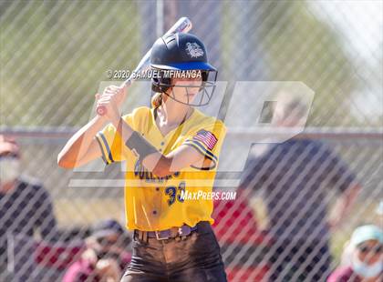 Thumbnail 2 in North Platte vs. Columbus photogallery.