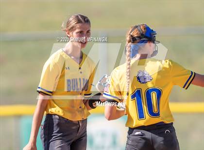 Thumbnail 3 in North Platte vs. Columbus photogallery.
