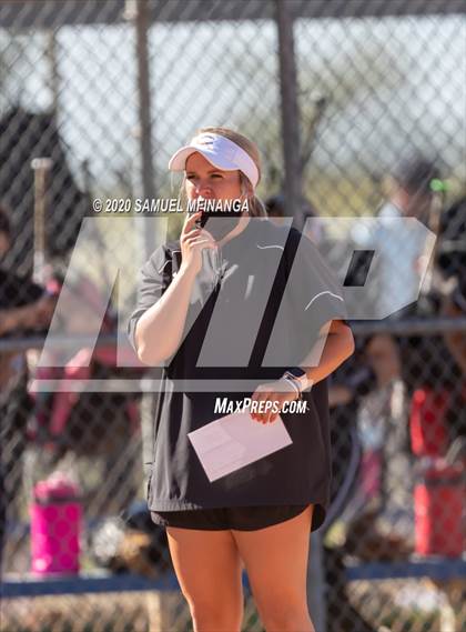 Thumbnail 3 in North Platte vs. Columbus photogallery.