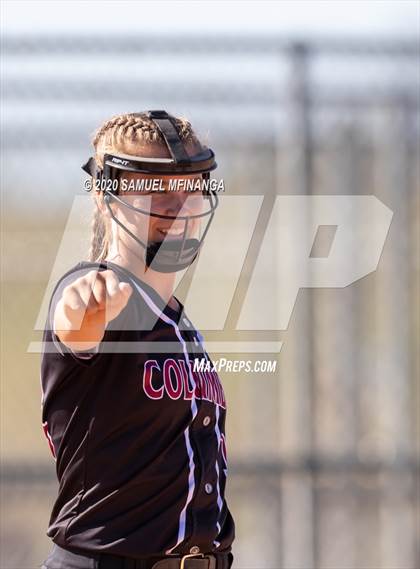 Thumbnail 1 in North Platte vs. Columbus photogallery.