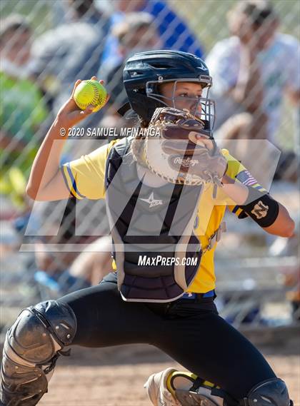 Thumbnail 1 in North Platte vs. Columbus photogallery.