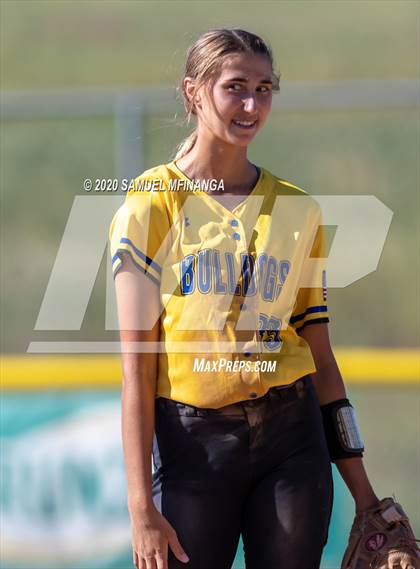 Thumbnail 1 in North Platte vs. Columbus photogallery.