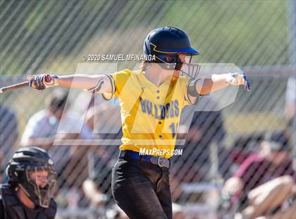 Thumbnail 2 in North Platte vs. Columbus photogallery.