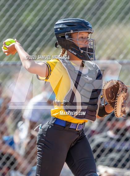 Thumbnail 1 in North Platte vs. Columbus photogallery.