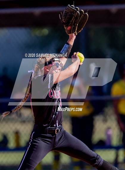 Thumbnail 2 in North Platte vs. Columbus photogallery.