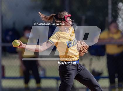 Thumbnail 2 in North Platte vs. Columbus photogallery.