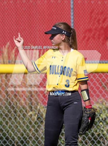 Thumbnail 3 in North Platte vs. Columbus photogallery.