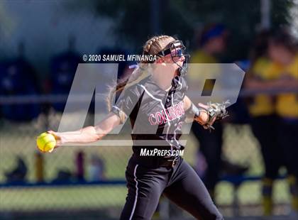 Thumbnail 3 in North Platte vs. Columbus photogallery.