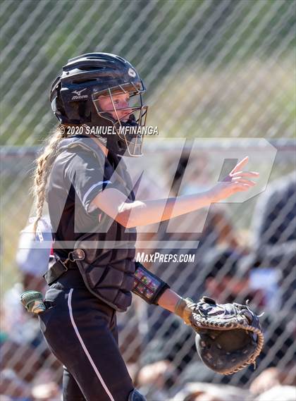 Thumbnail 1 in North Platte vs. Columbus photogallery.
