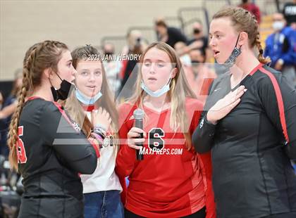 Thumbnail 1 in Skyline @ Santa Clarita Christian (CIF State D5 Final) photogallery.