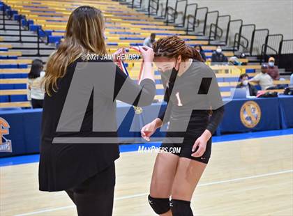 Thumbnail 3 in Skyline @ Santa Clarita Christian (CIF State D5 Final) photogallery.