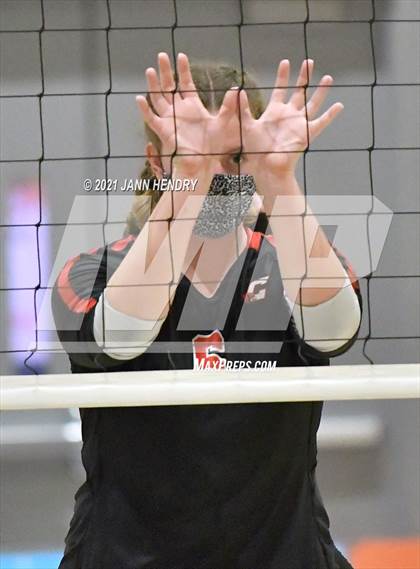 Thumbnail 1 in Skyline @ Santa Clarita Christian (CIF State D5 Final) photogallery.