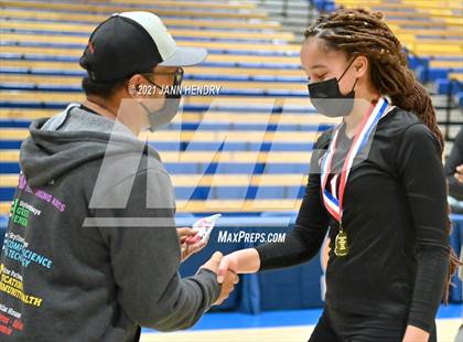 Thumbnail 2 in Skyline @ Santa Clarita Christian (CIF State D5 Final) photogallery.