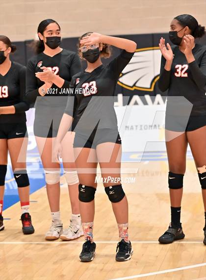 Thumbnail 1 in Skyline @ Santa Clarita Christian (CIF State D5 Final) photogallery.