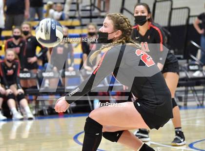 Thumbnail 2 in Skyline @ Santa Clarita Christian (CIF State D5 Final) photogallery.