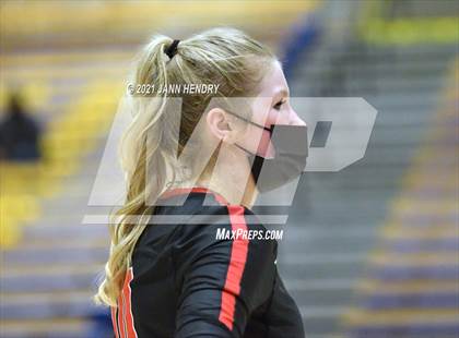 Thumbnail 3 in Skyline @ Santa Clarita Christian (CIF State D5 Final) photogallery.