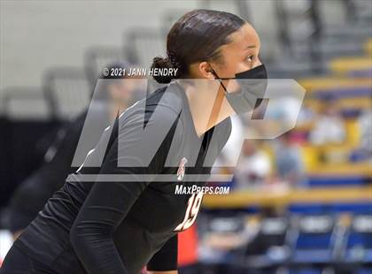 Thumbnail 1 in Skyline @ Santa Clarita Christian (CIF State D5 Final) photogallery.