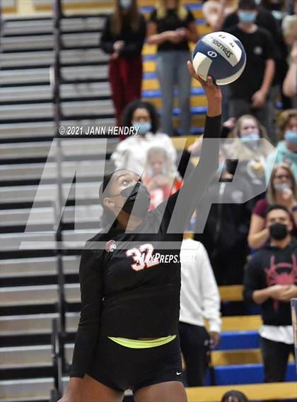 Thumbnail 1 in Skyline @ Santa Clarita Christian (CIF State D5 Final) photogallery.