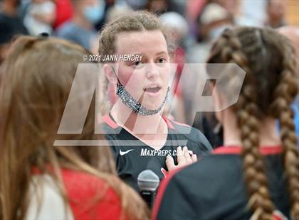 Thumbnail 1 in Skyline @ Santa Clarita Christian (CIF State D5 Final) photogallery.