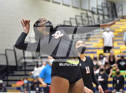 Thumbnail 1 in Skyline @ Santa Clarita Christian (CIF State D5 Final) photogallery.