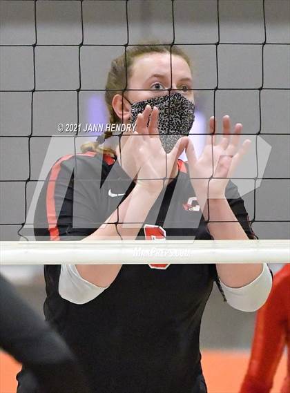Thumbnail 1 in Skyline @ Santa Clarita Christian (CIF State D5 Final) photogallery.